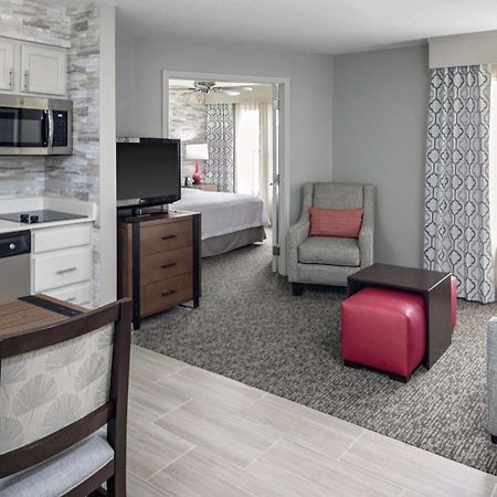 Homewood Suites By Hilton Ft. Worth-Bedford Luaran gambar