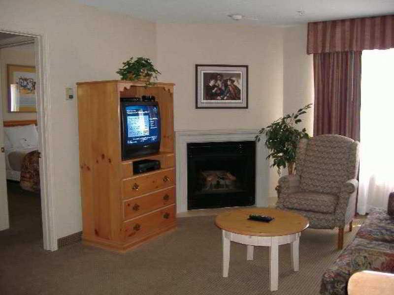 Homewood Suites By Hilton Ft. Worth-Bedford Bilik gambar