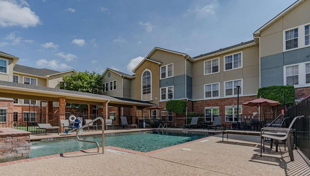 Homewood Suites By Hilton Ft. Worth-Bedford Kemudahan gambar