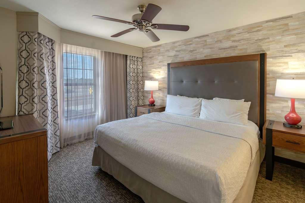 Homewood Suites By Hilton Ft. Worth-Bedford Bilik gambar