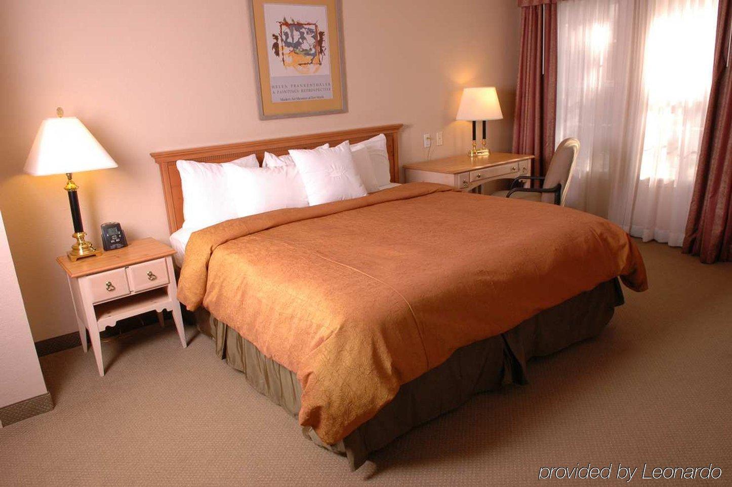 Homewood Suites By Hilton Ft. Worth-Bedford Luaran gambar