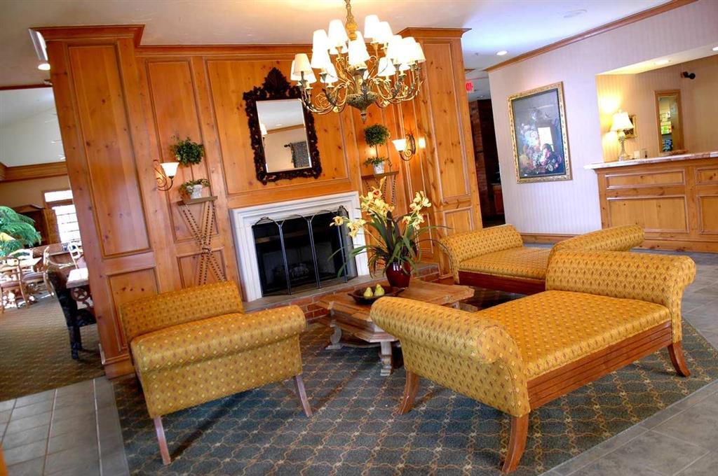 Homewood Suites By Hilton Ft. Worth-Bedford Dalaman gambar