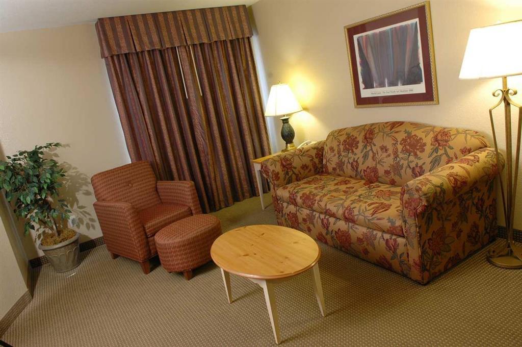 Homewood Suites By Hilton Ft. Worth-Bedford Bilik gambar
